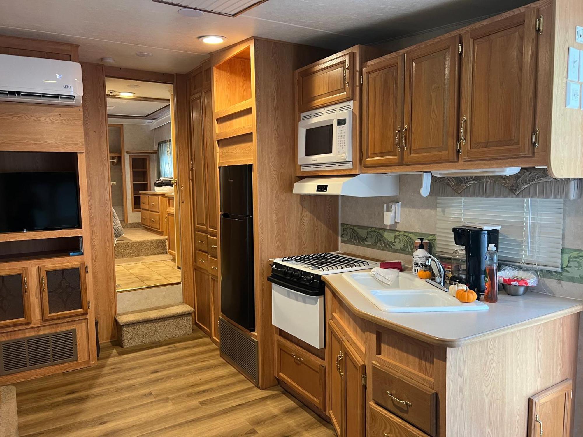 Kozy Haven Log Cabin Rentals Columbia Exterior foto