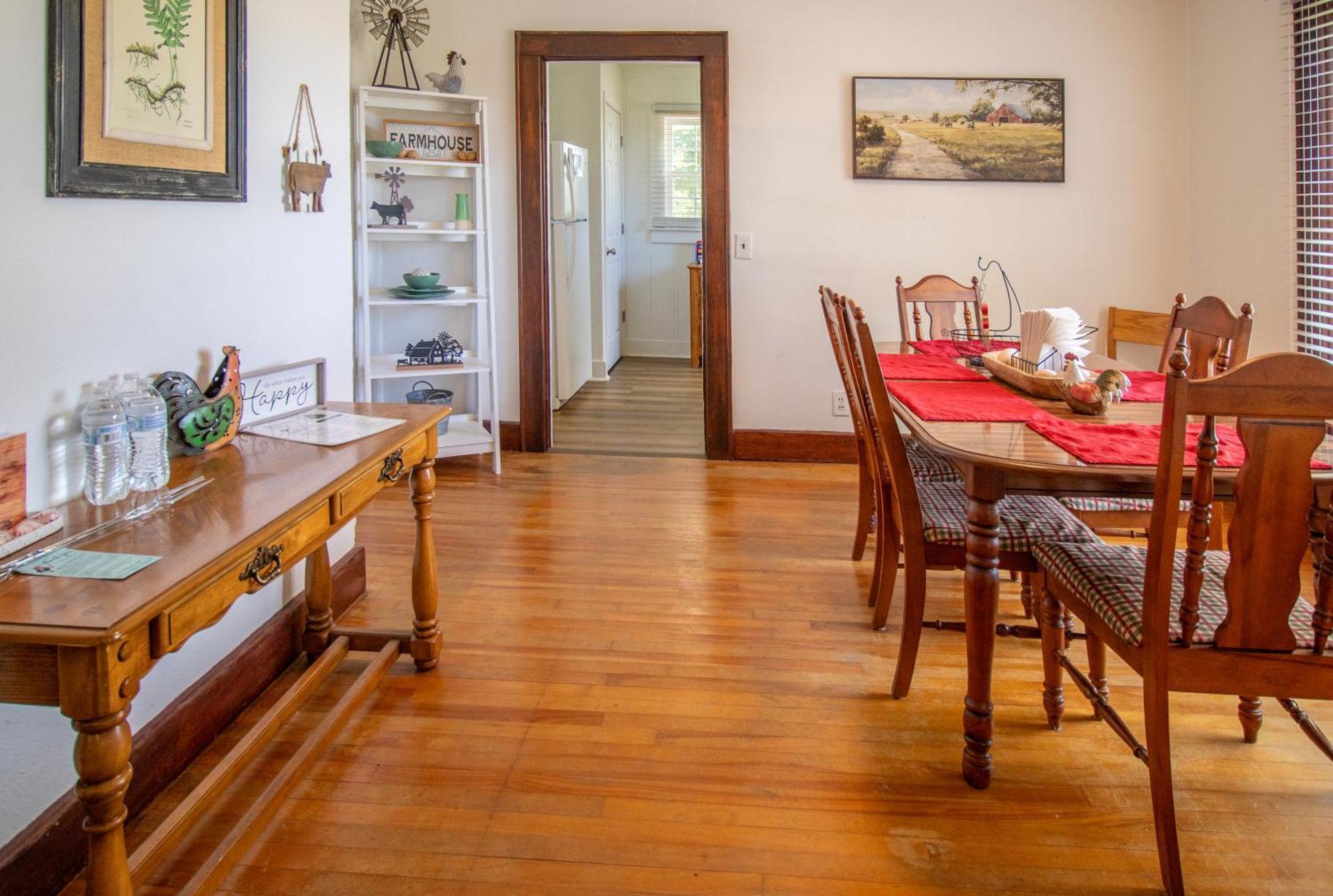 Kozy Haven Log Cabin Rentals Columbia Exterior foto