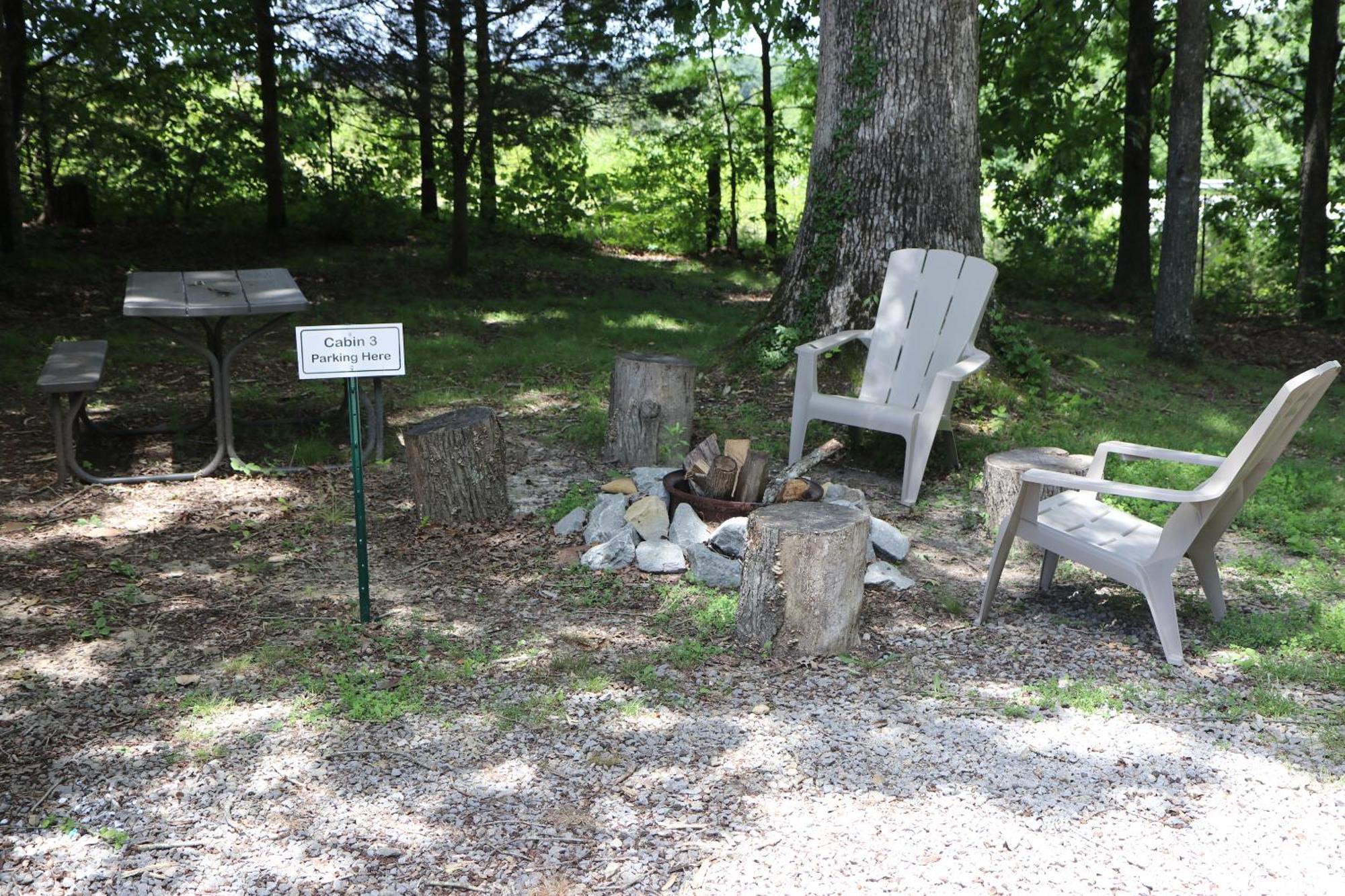 Kozy Haven Log Cabin Rentals Columbia Exterior foto